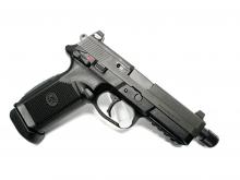 FN-Herstal FNX-45 TACTICAL