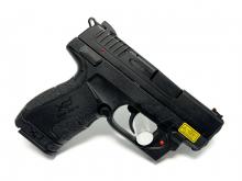 Springfield Armory XDE-45ACP 3.3