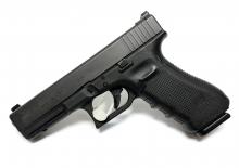Glock 17 GEN 4