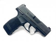 Sig Sauer P365