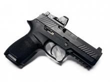 Sig Sauer P320
