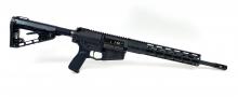 Wilson Combat TR-RCR-308-BLK
