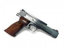 Smith & Wesson 41
