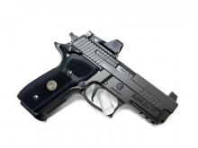 Sig Sauer P229