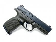 Smith & Wesson SW40G