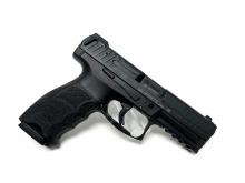 Heckler and Koch VP9