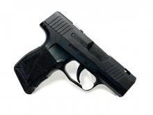Sig Sauer P365 SAS
