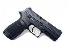 Sig Sauer P320