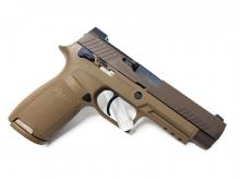 Sig Sauer P320 M17