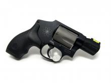 Smith & Wesson 340PD