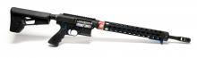 JP Rifles SCI-20-18-BLU-BT