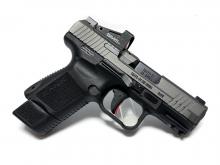 Century TP9 ELITE SC