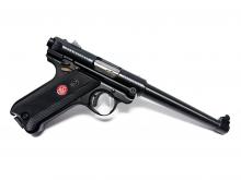 Ruger Mark IV
