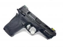 Smith & Wesson 380 SHIELD EZ