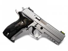 Sig Sauer P226 LDC II