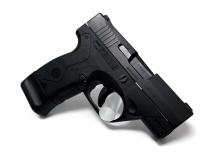 Beretta BU9 Nano