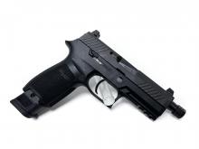 Sig Sauer P320 Carry