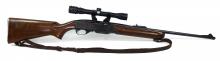 Remington 700 WOODSMASTER