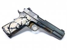 Nighthawk Custom NHC-VIP-45