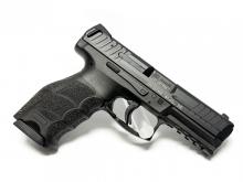 Heckler and Koch VP9