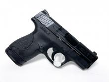 Smith & Wesson Shield
