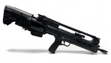 Springfield Armory HELLION
