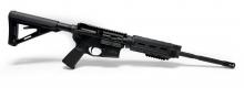 Smith & Wesson M&P-15