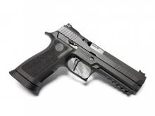 Sig Sauer P320 XFIVE