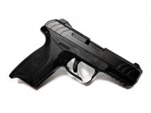 Ruger SECURITY 9