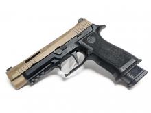Sig Sauer P320 VTAC