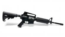 Colt M4 Carbine