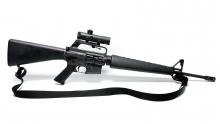 Other M16A1