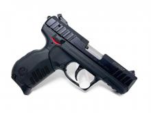 Ruger SR22