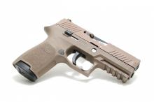 Sig Sauer P320