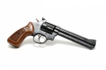 Taurus 669