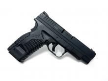 Springfield Armory XD-9 Sub Compact