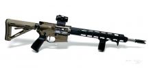 Sig Sauer RM400-16B-TRD-SB-COIL