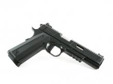 Nighthawk Custom NHC-AGENCY45-NITRIDE