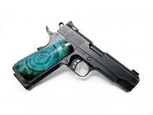 Nighthawk Custom NHC-TII-9-SN-MAM NHC-TII-9-SN-MAM