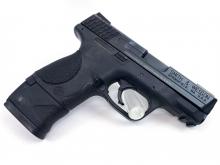 Smith & Wesson M&P9C