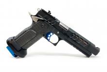 Atlas Gunworks EREBUS-V2-9-MCBLU-REG
