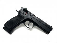 CZ USA 75 SP-01