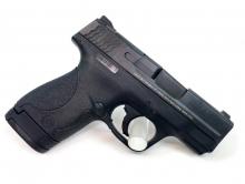 Smith & Wesson Shield
