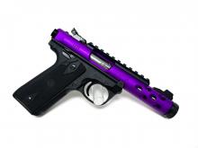 Ruger Mark IV