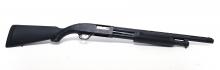 Mossberg 500