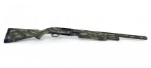 Mossberg 500A