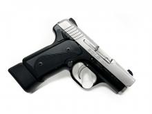 Kimber SOLO Carry
