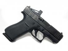 Glock 43x
