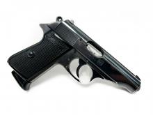 Walther PP