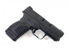 Springfield Armory XDS